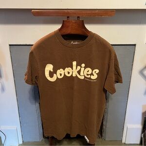 Cookies Graphic T-Shirt